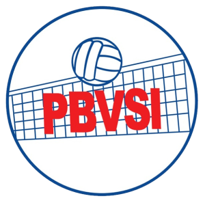PBVSI - Persatuan Bola Voli Seluruh Indonesia